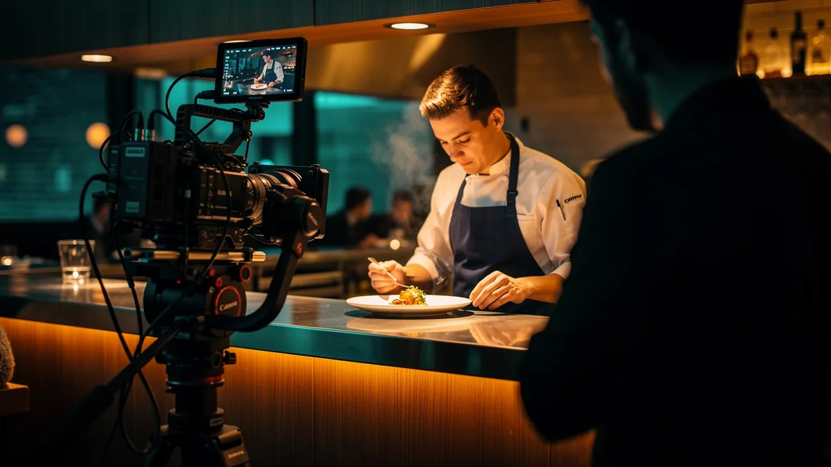 What Makes a Good Brand Video for a Tulsa Business